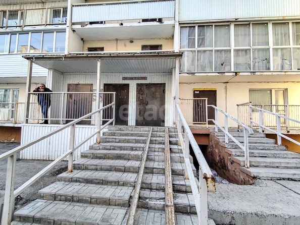 
  Продается 2-комн. квартира 71.5 м². Фото 18.