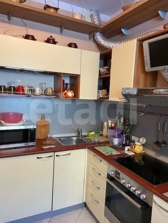
  Продается 3-комн. квартира 61.9 м². Фото 3.