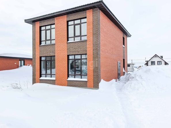 
  Продается дом 118.1 м², в КП Гармония. Фото 2.