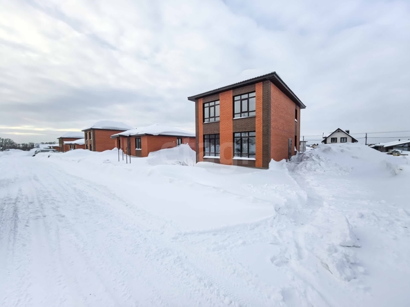 
  Продается дом 118.1 м², в КП Гармония. Фото 3.