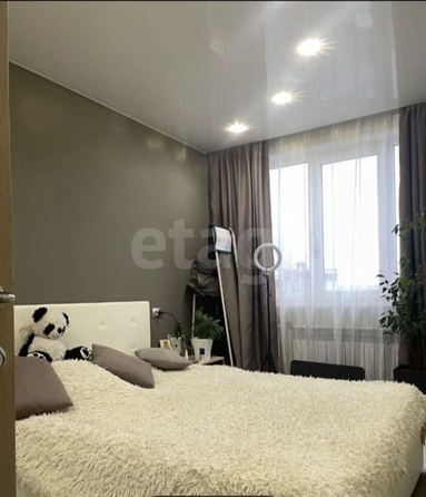 
  Продается 3-комн. квартира 58 м². Фото 4.