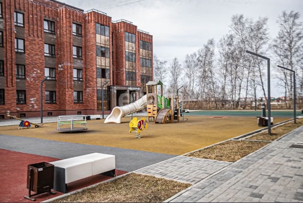 
  Продается 1-комн. квартира 34.8 м². Фото 3.