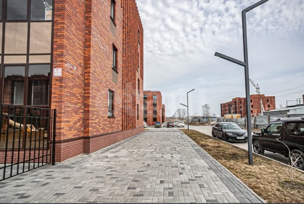 
  Продается 1-комн. квартира 34.8 м². Фото 18.