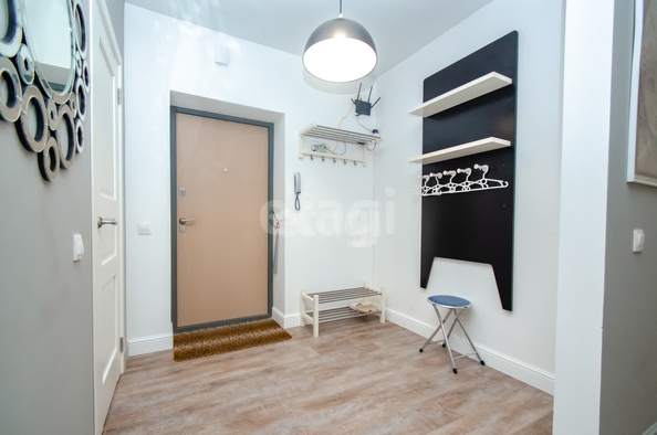 
  Продается 2-комн. квартира 59 м². Фото 5.