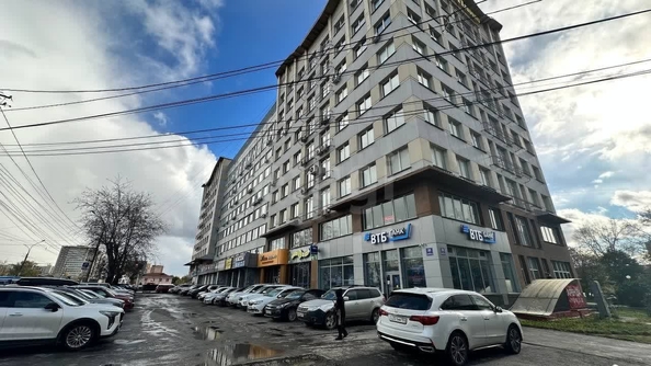 
  Сдается офис 28.1 м². Фото 7.