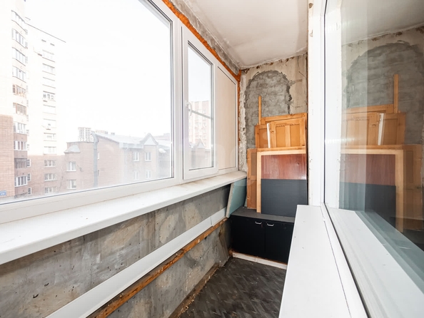 
  Продается 3-комн. квартира 64.6 м². Фото 13.