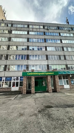 
  Сдается универсальное помещение 70 м². Фото 1.