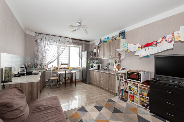 
  Продается 3-комн. квартира 63.4 м². Фото 3.