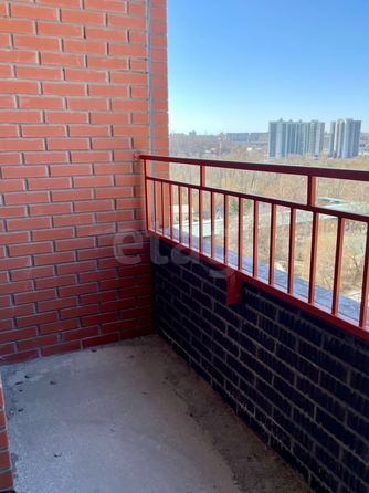 
  Продается студия 26.9 м², в ЖК Я - Маяковский. Фото 20.