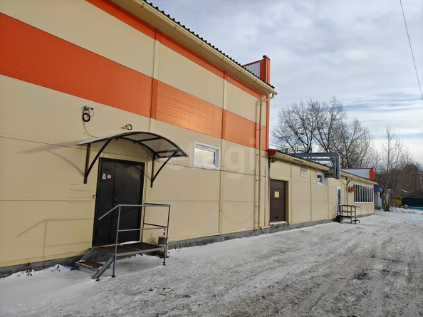 
  Сдается универсальное помещение 330 м². Фото 1.