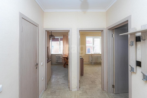 
  Продается 2-комн. квартира 40 м². Фото 1.