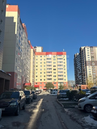 
  Продается 2-комн. квартира 58.5 м². Фото 18.