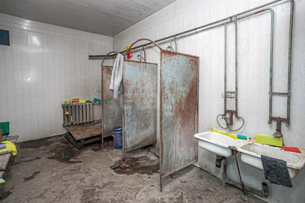 
  Сдается производственное помещение 3000 м². Фото 24.