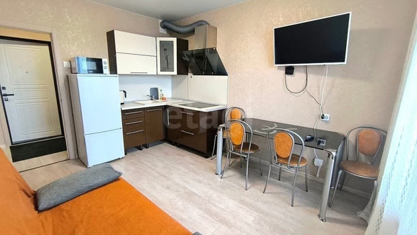 
  Продается 2-комн. квартира 55 м², в ЖК Акварельный 3.0, дом 1. Фото 2.