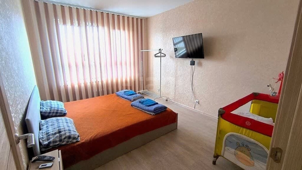 
  Продается 2-комн. квартира 55 м², в ЖК Акварельный 3.0, дом 1. Фото 4.