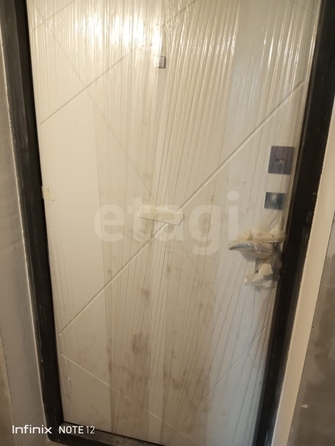 
  Продается студия 22.4 м², в ЖК Радуга Сибири, дом 9. Фото 6.