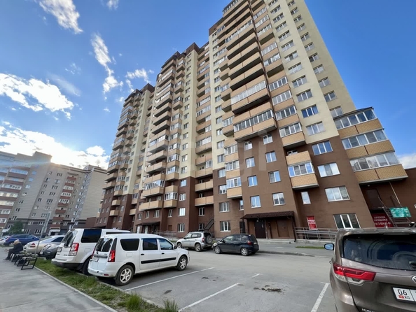 
  Продается офис 58 м². Фото 19.