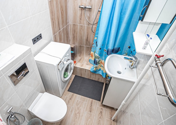 
  Продается студия 30.5 м². Фото 8.