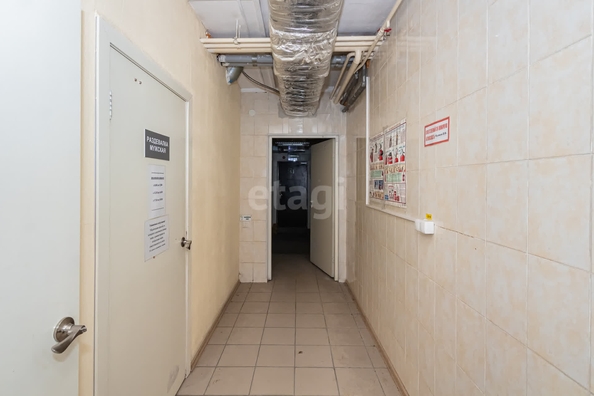 
  Продается производственное помещение 8050 м². Фото 26.