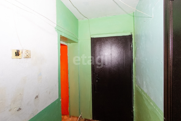 
  Продается комната 18 м². Фото 11.