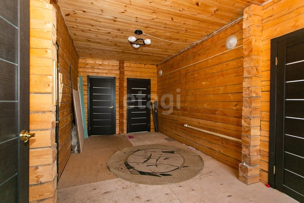 
  Продается дом 286 м², в КП Благое. Фото 13.