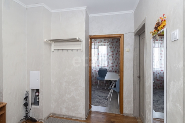 
  Продается 2-комн. квартира 50 м². Фото 20.