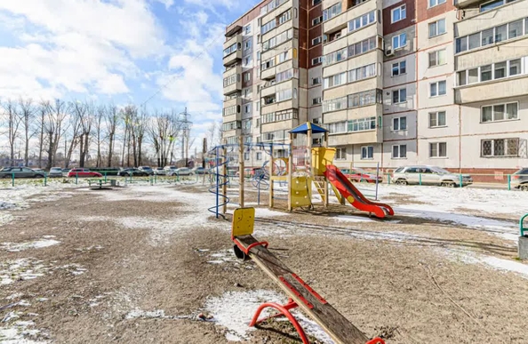 
  Продается 1-комн. квартира 40.6 м². Фото 9.