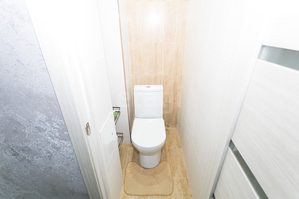 
  Продается 3-комн. квартира 55.3 м². Фото 9.