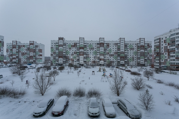
  Продается 3-комн. квартира 55.3 м². Фото 19.