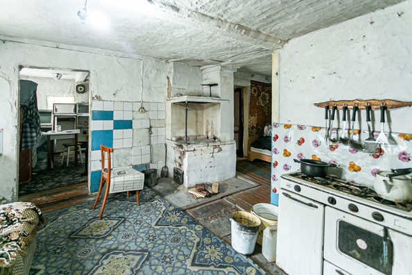 
  Продается дом 40 м². Фото 11.