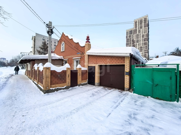 
  Продается дом 114.3 м². Фото 1.