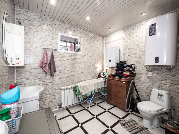 
  Продается дом 114.3 м². Фото 27.