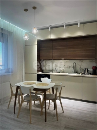 
  Продается 1-комн. квартира 36.2 м², в ЖК Семьи шамшиных, 55. Фото 7.
