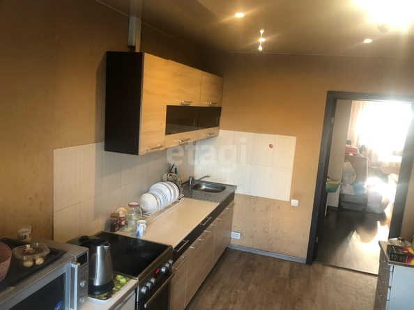 
  Продается 1-комн. квартира 45 м². Фото 3.