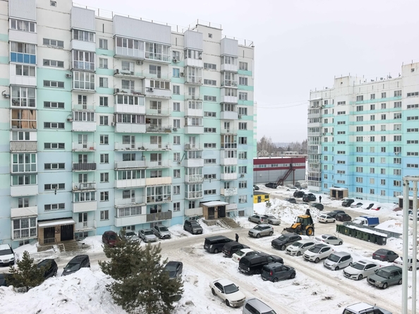 
  Продается 2-комн. квартира 58.2 м². Фото 18.