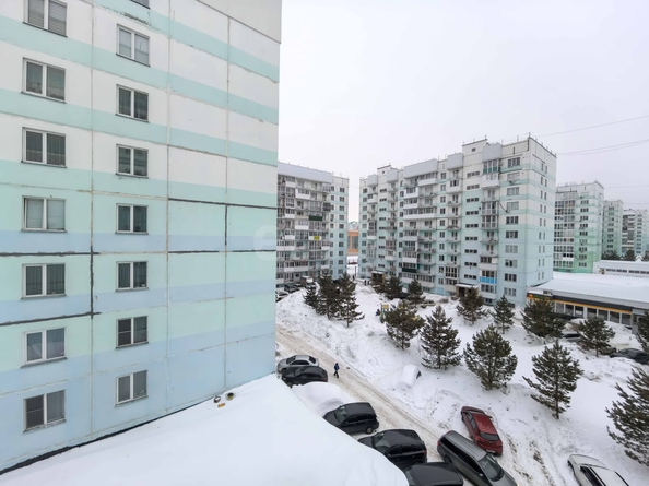 
  Продается 2-комн. квартира 58.2 м². Фото 20.