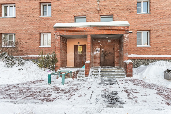 
  Продается 1-комн. квартира 37.6 м². Фото 21.