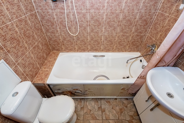 
  Продается 1-комн. квартира 35.4 м². Фото 3.