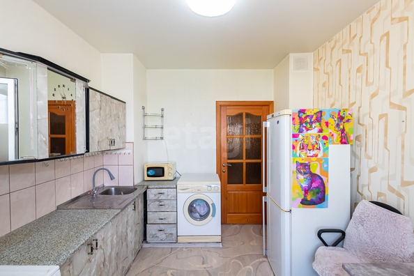 
  Продается 1-комн. квартира 35.4 м². Фото 5.