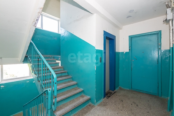 
  Продается 1-комн. квартира 35.4 м². Фото 15.