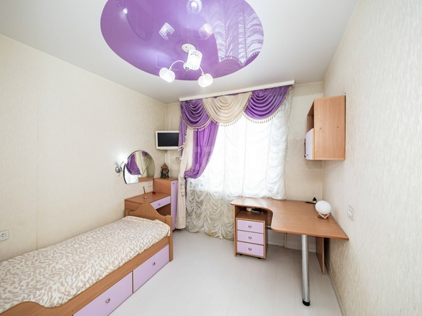 
  Продается 3-комн. квартира 61.4 м². Фото 11.