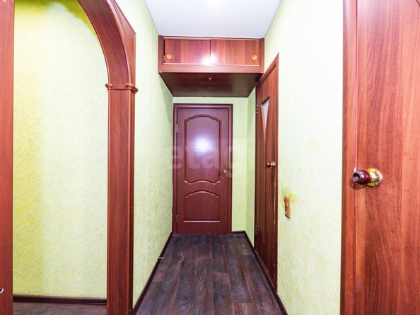
  Продается 3-комн. квартира 61.4 м². Фото 24.