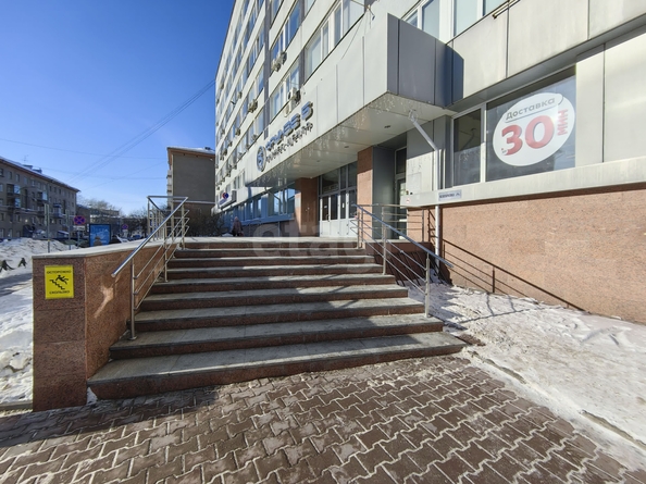 
  Сдается офис 18.1 м². Фото 6.
