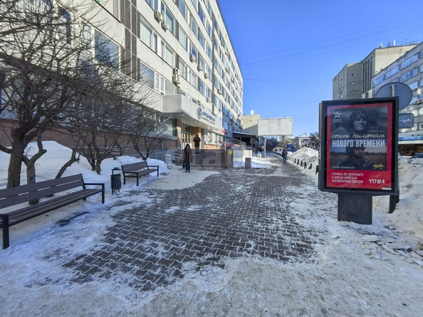 
  Сдается офис 18.1 м². Фото 10.