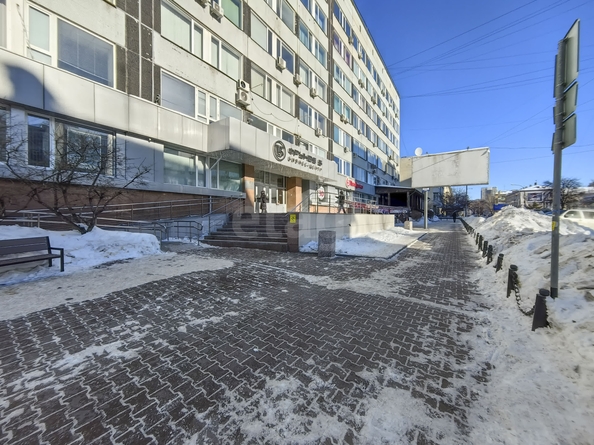 
  Сдается офис 112.9 м². Фото 8.