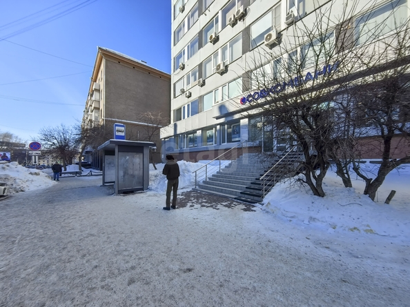 
  Сдается офис 112.9 м². Фото 9.