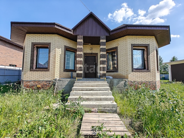 
  Продается дом 100 м². Фото 1.