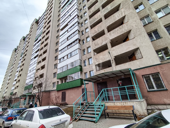 
  Продается 2-комн. квартира 45 м². Фото 9.