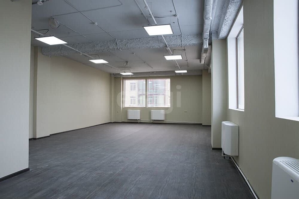 
  Сдается офис 76.3 м². Фото 8.