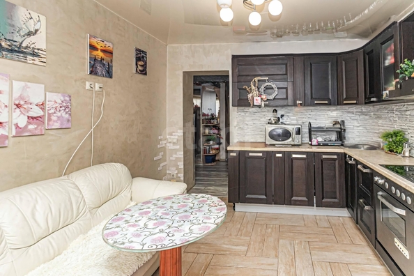 
  Продается 2-комн. квартира 62 м². Фото 3.